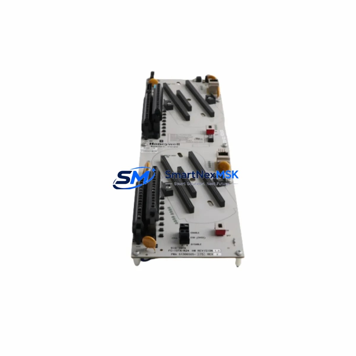 Honeywell CC-PUIO31 FC-IOTA-R24 Redundant IO Termination Assembly