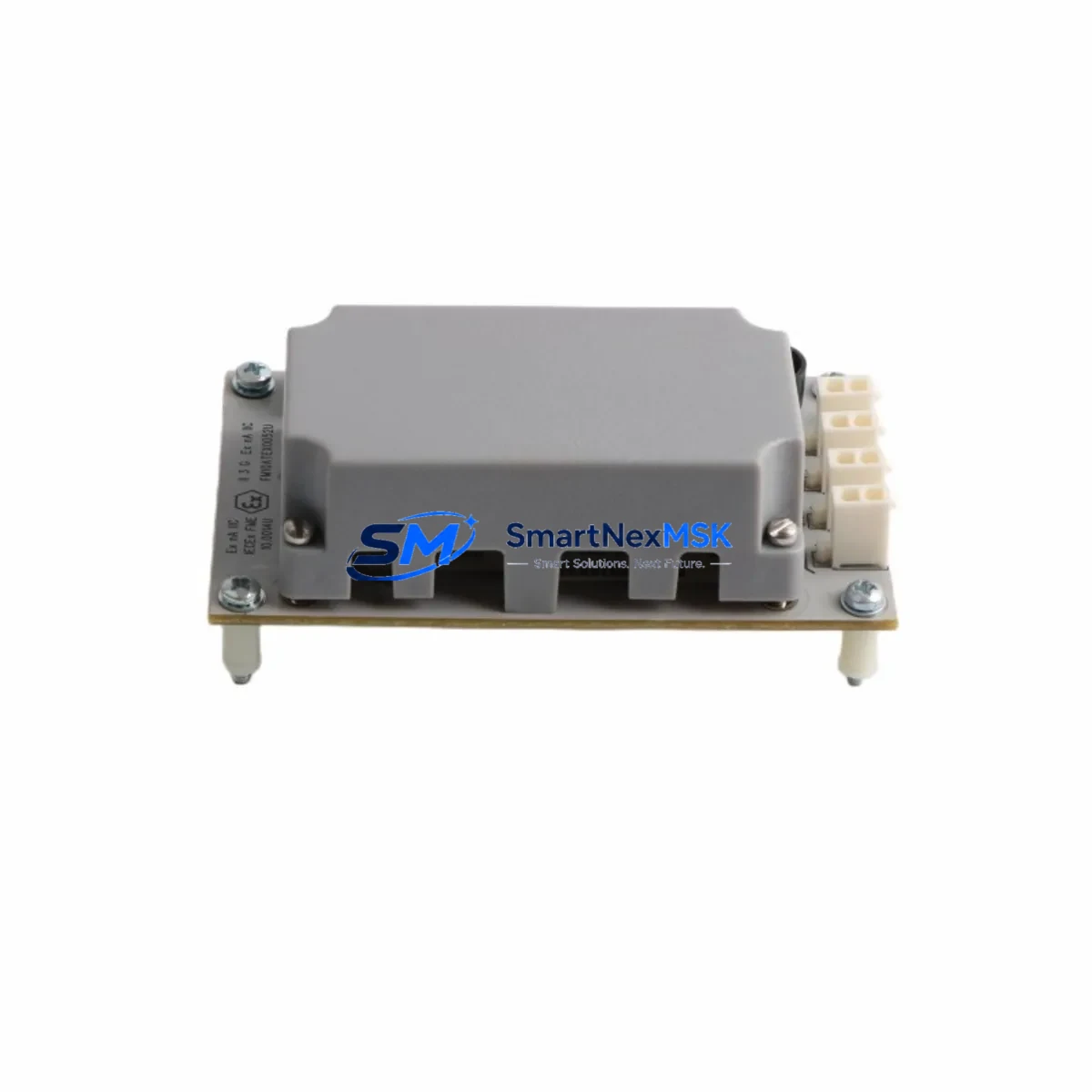 HONEYWELL CC-SCMB02 51199932-200/51199942-300 MEMORY BACKUP image 3