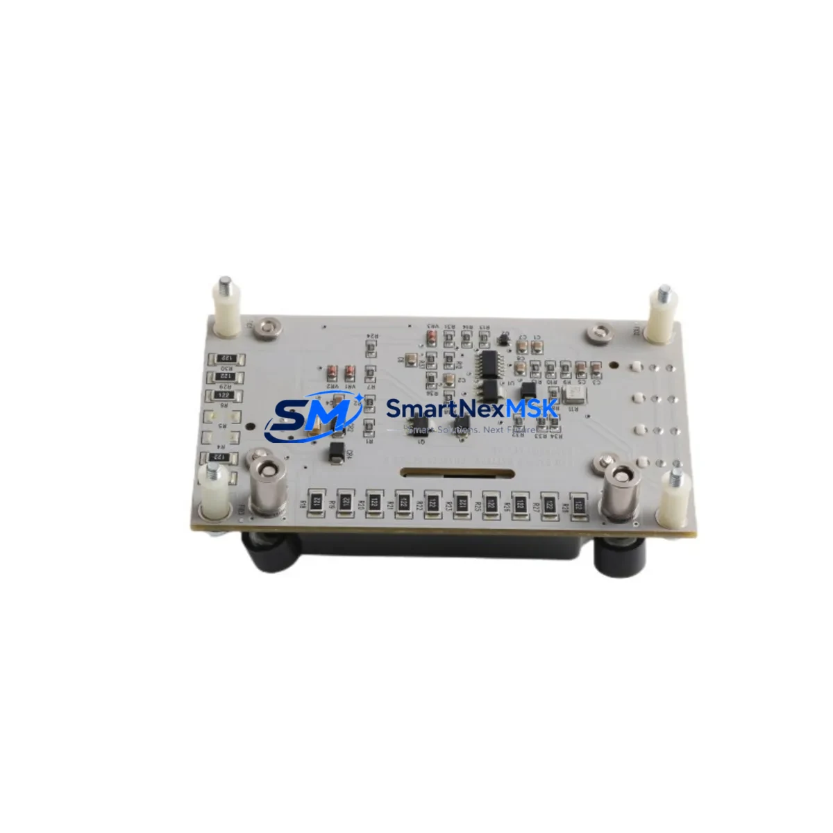HONEYWELL | CC-SCMB02 51199932-200 | MODULE ASSEMBLY image 3