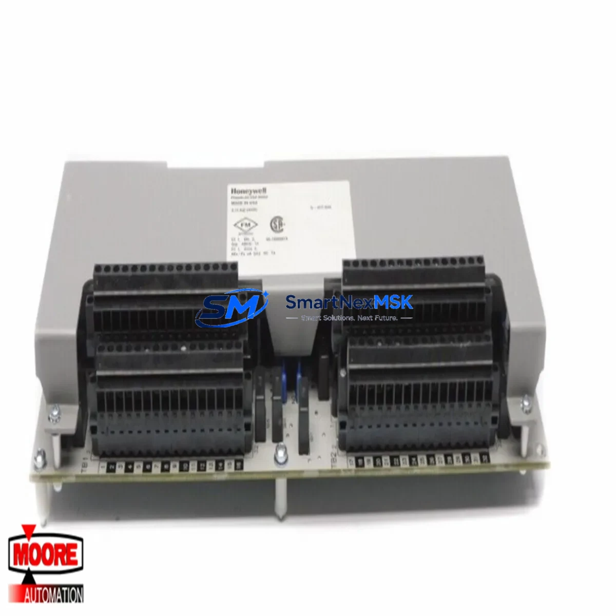 HONEYWELL cc-sdor01 51308380-175 digital output relay
