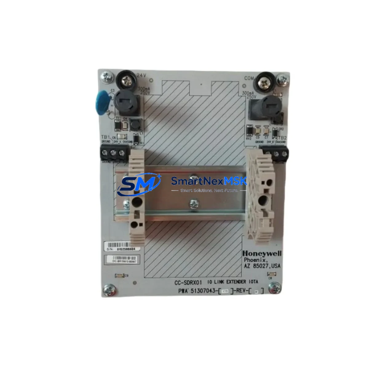HONEYWELL CC-SDRX01 51307043-175 Conversion Module image 3