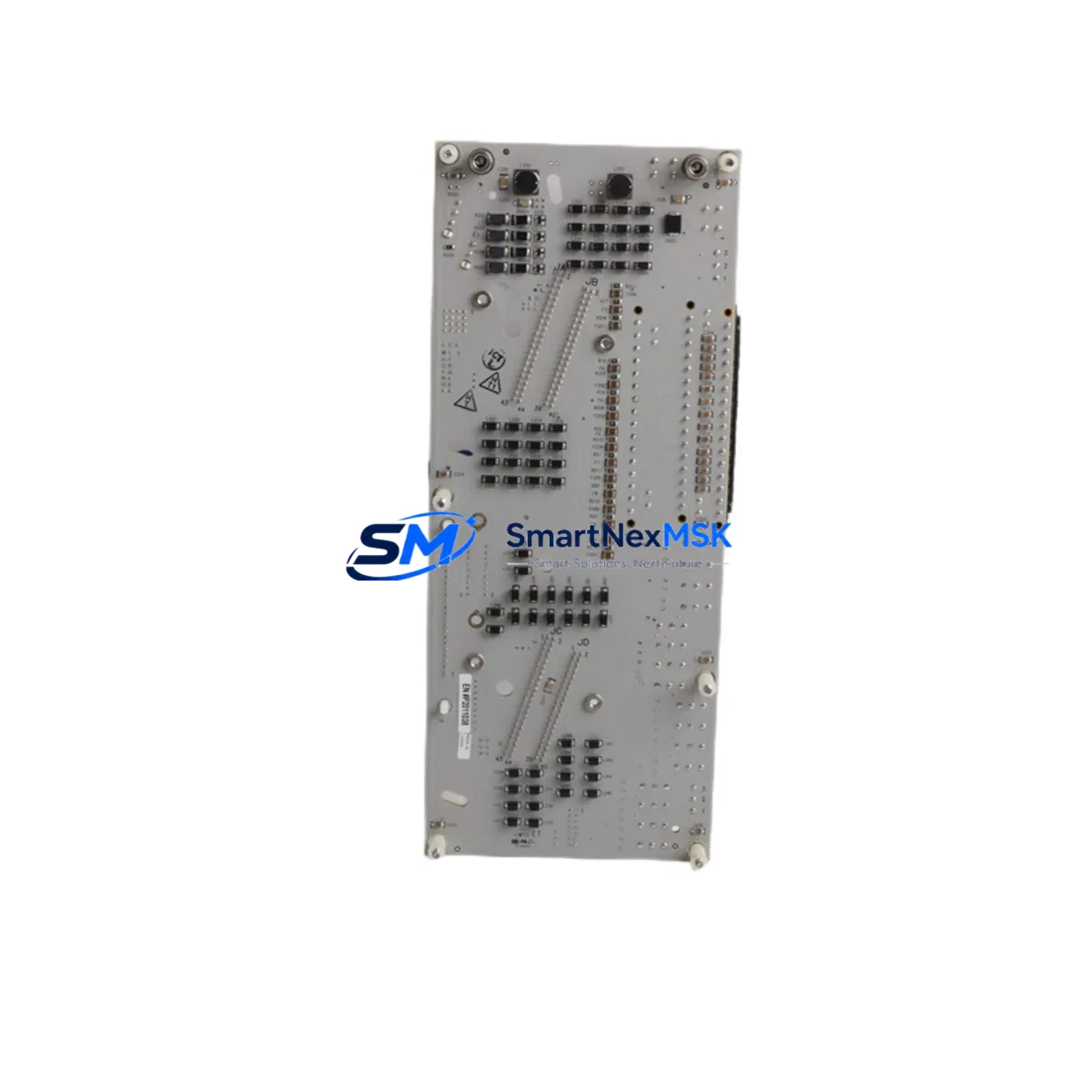 HONEYWELL | CC-TAID11 51306731-175 | Differential Analog Input IOTA image 2