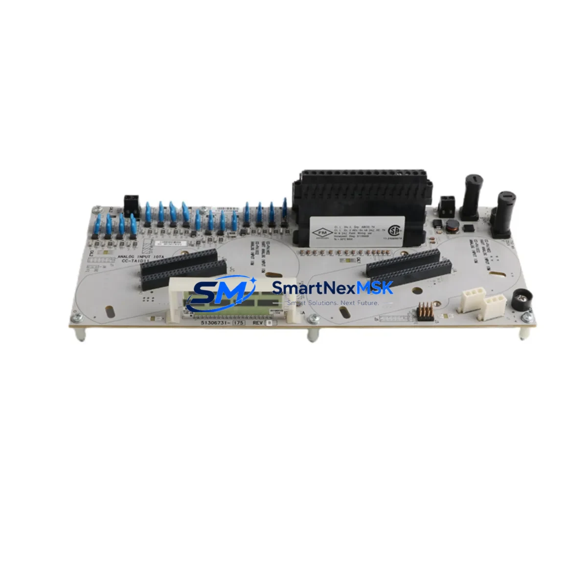 HONEYWELL | CC-TAID11 51306731-175 | Differential Analog Input IOTA image 3