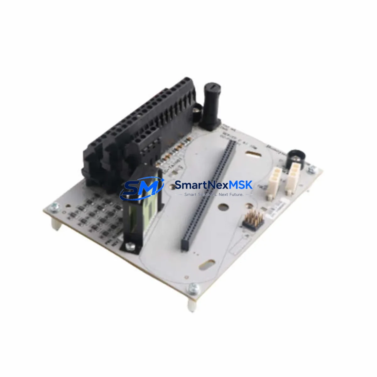 HONEYWELL CC-TAIN01 51306513-175 Analog Input Module