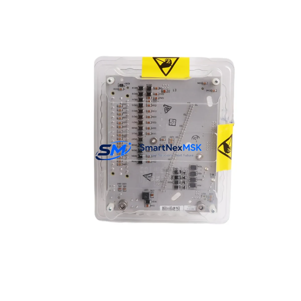HOLLEYWELL | CC-TAON01 51306519-175 | Analog Output module image 2