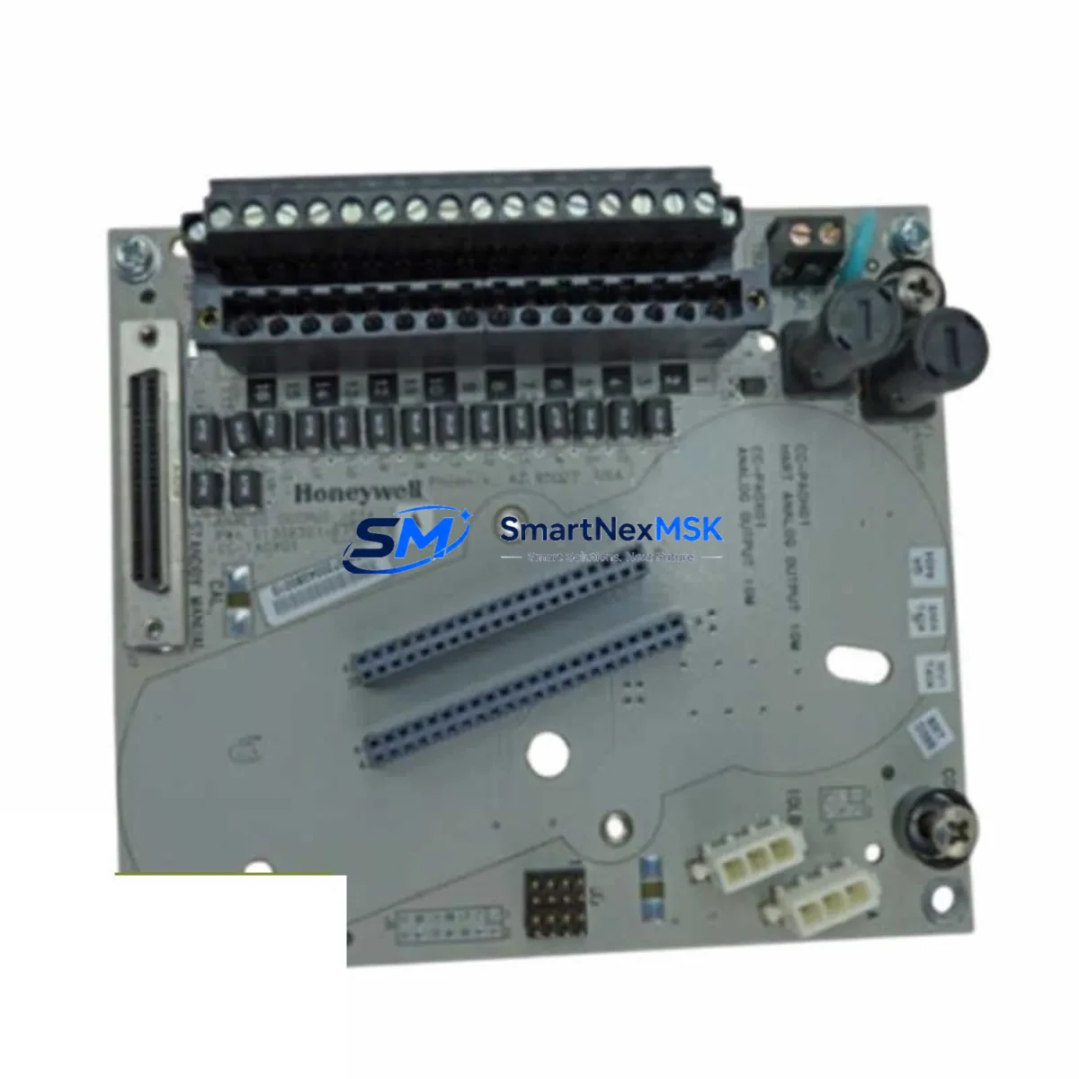 Honeywell CC-TAOX01 51308351-175 Analog Output Module