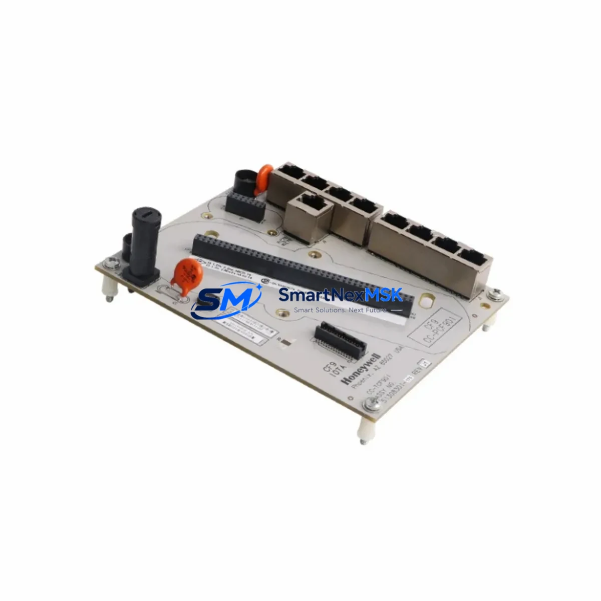 Honeywell CC-TAOX01 Analog Output Module