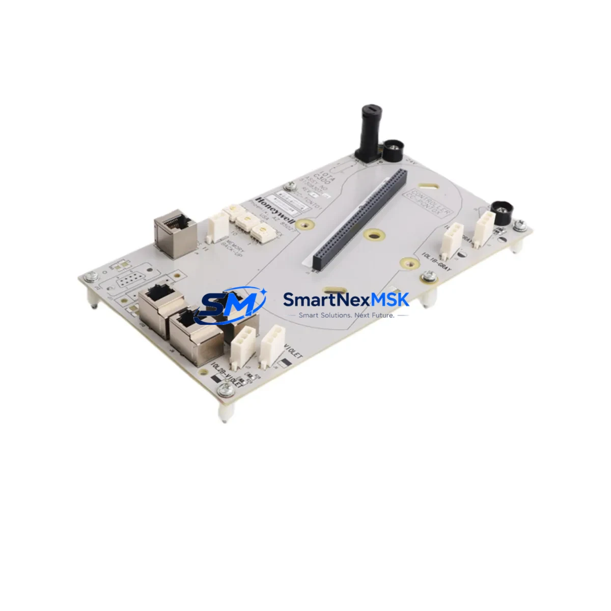 HONEYWELL | CC-TCNT01 51308307-175 | C300 Controller Input Output Termination Assembly image 3