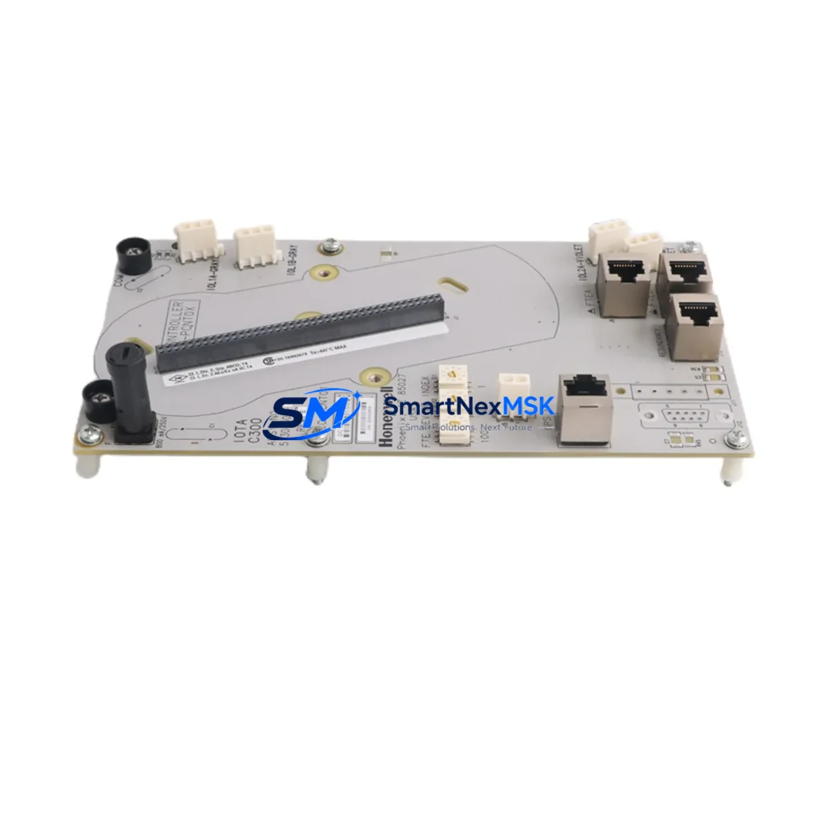 HONEYWELL | CC-TCNT01 51308307-175 | C300 Controller Input Output Termination Assembly image 4