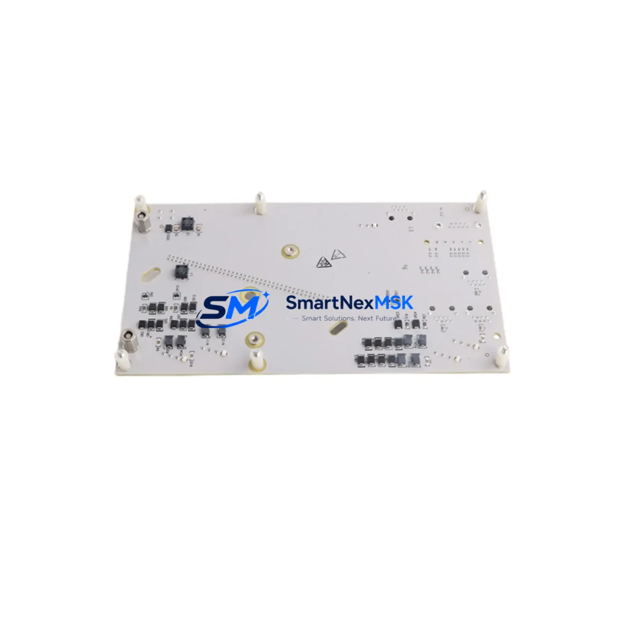HONEYWELL | CC-TCNT01 51308307-175 | C300 Controller Input Output Termination Assembly image 5