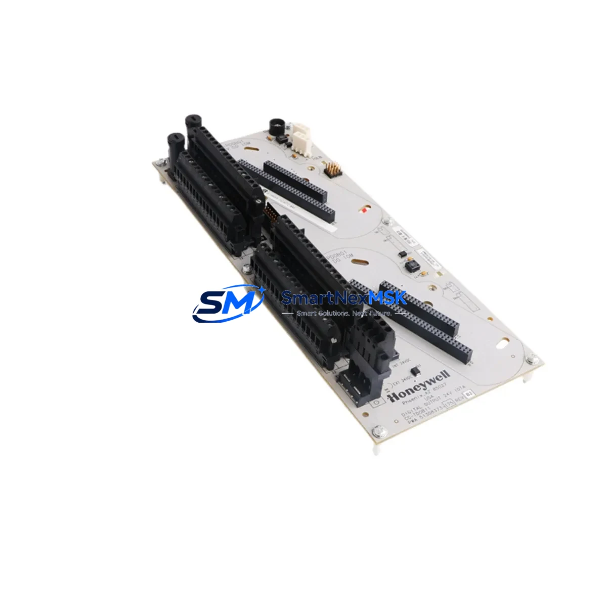 HOLLEYWELL | CC-TDOB11 51308373-175 | Digital Output 24V IOTA Model