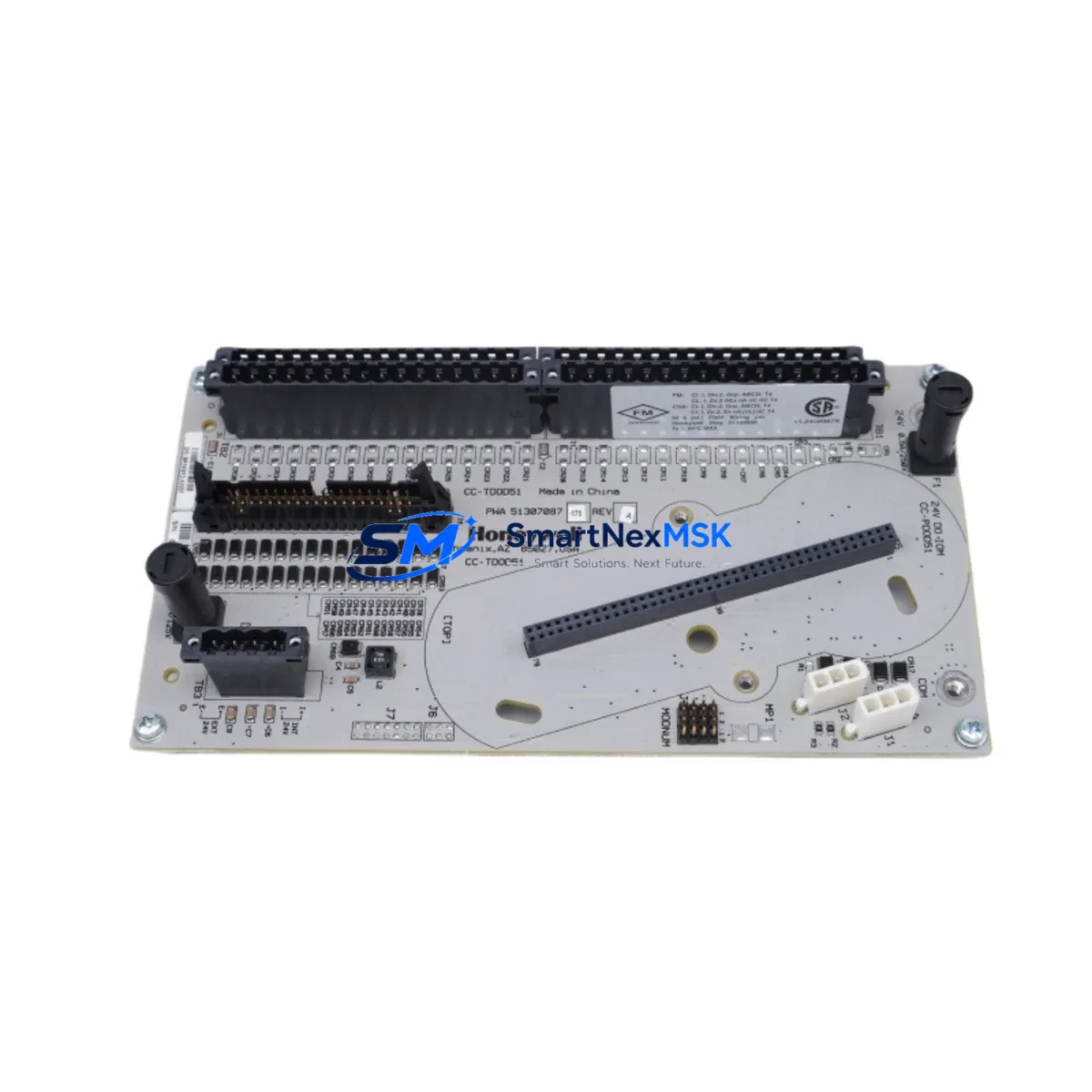 Honeywell CC-TDOD51 Buss IOTA 32 Control Module