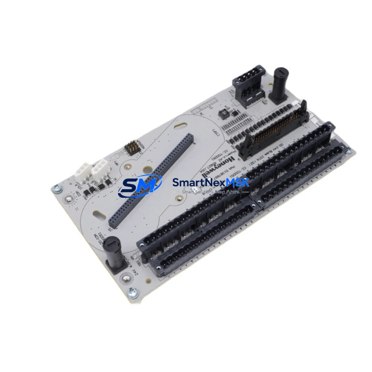Honeywell CC-TDOD51 Buss IOTA 32 Control Module image 3