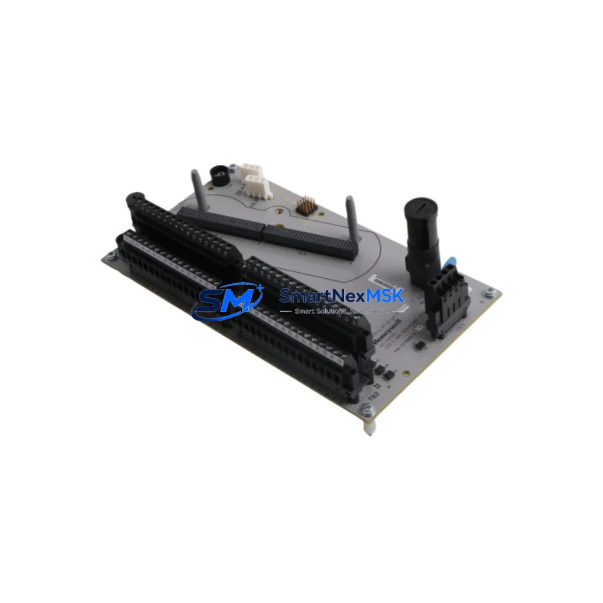 Honeywell CC-TUIO31 51306875-176 controller board image 2