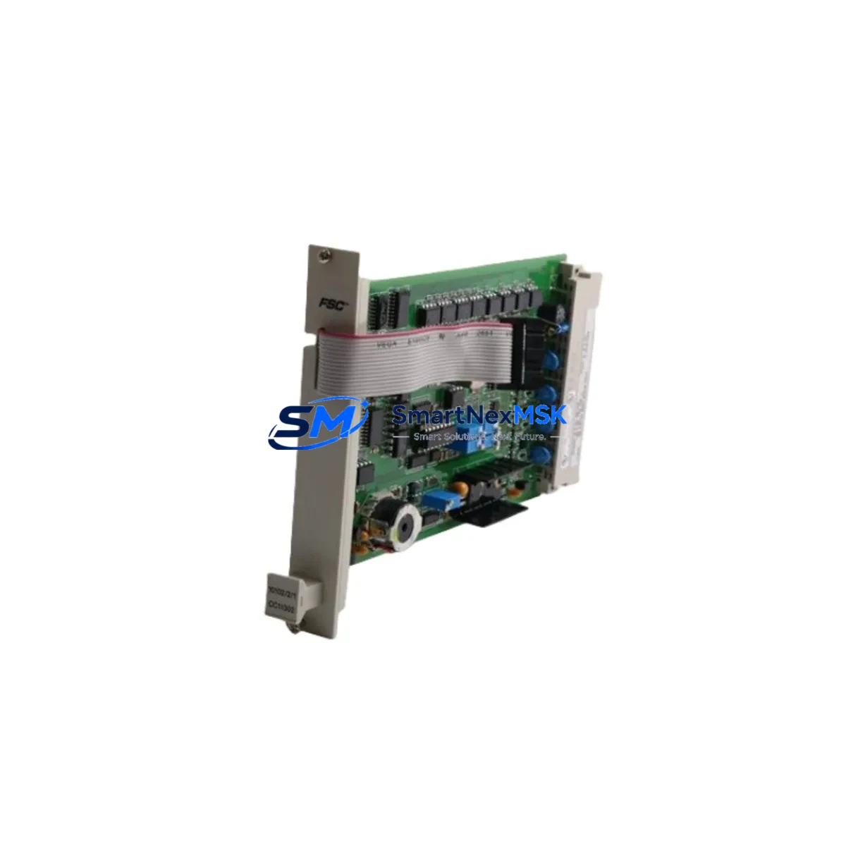Honeywell CC-TUIO31 51306875-176 controller board image 4