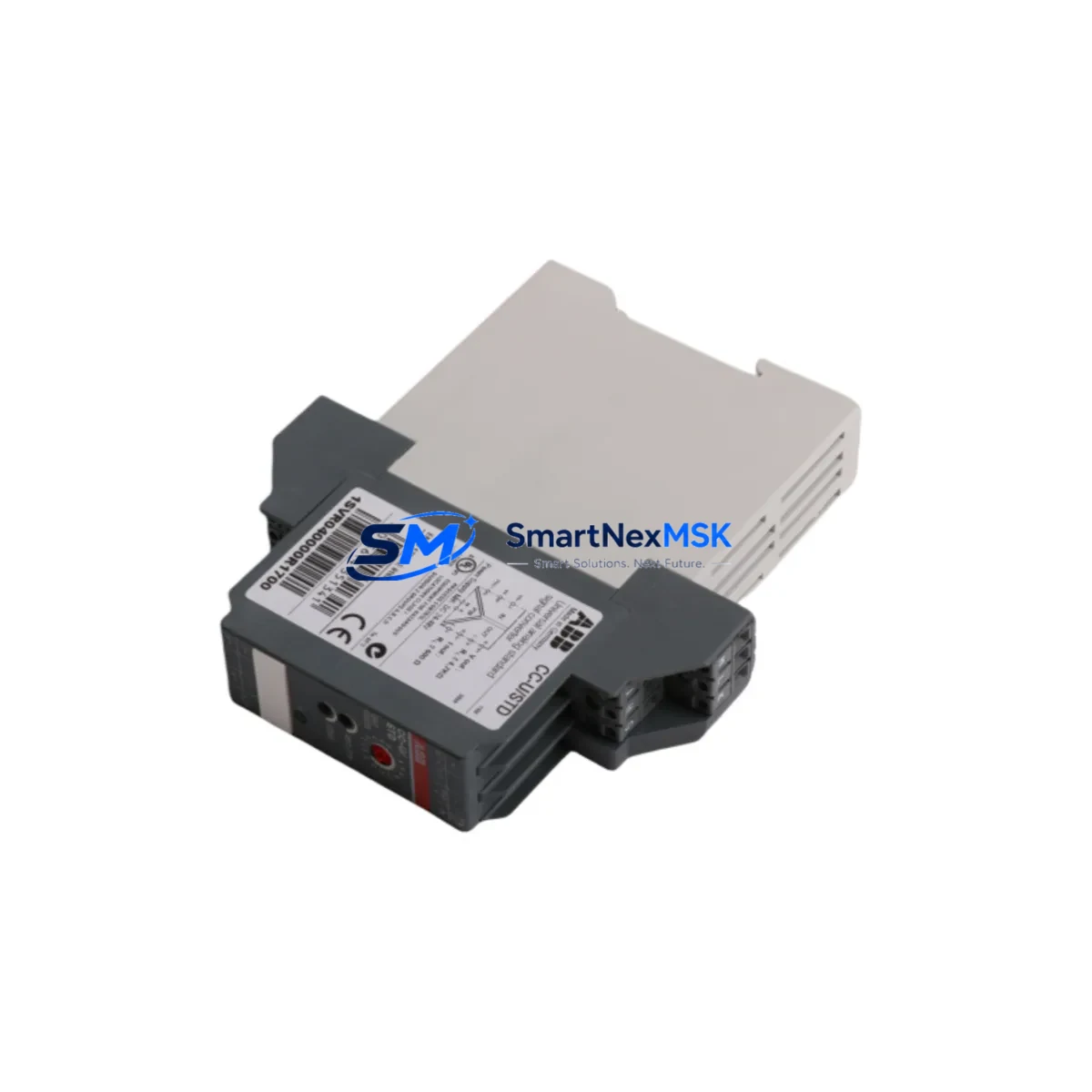 ABB CC-U/STD 1SVP040000R1700 Control Unit image 2