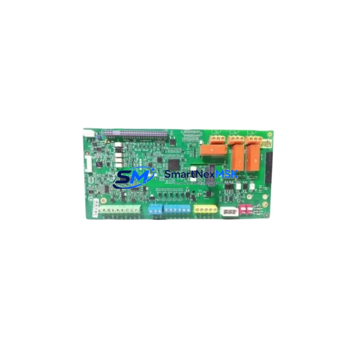 ABBCCON-23 10000110155 PCB CARD