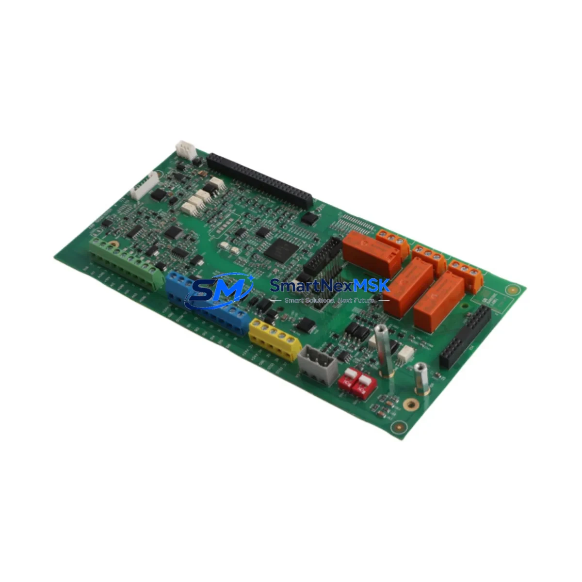 ABBCCON-23 10000110155 PCB CARD image 2
