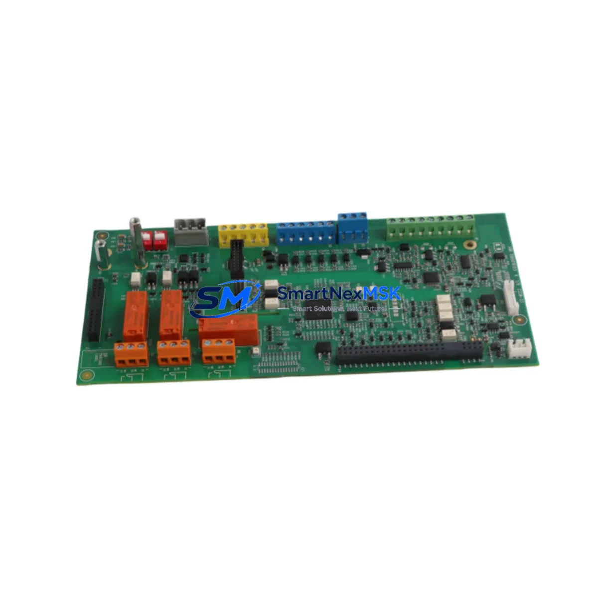 ABBCCON-23 10000110155 PCB CARD image 3