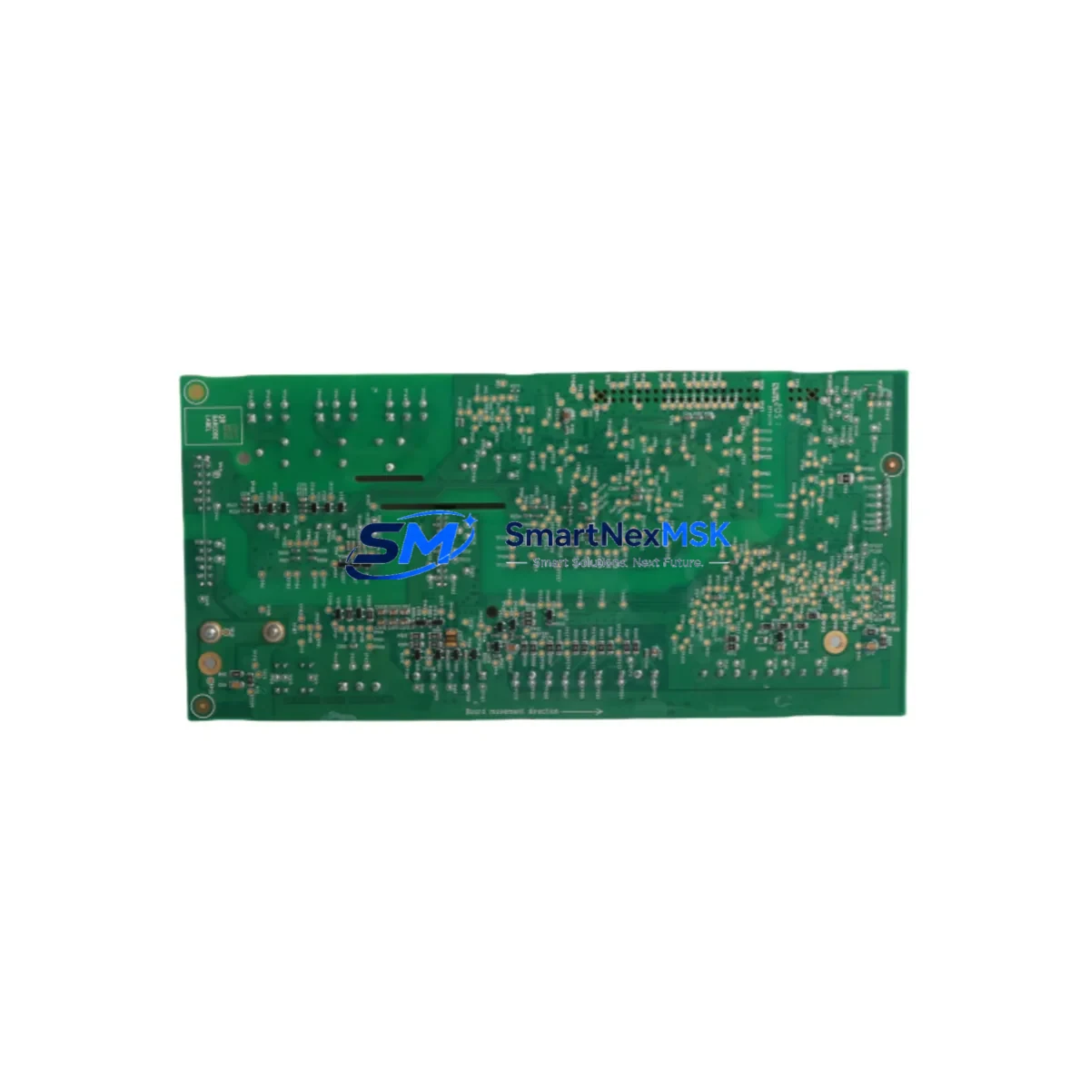 ABBCCON-23 10000110155 PCB CARD image 4