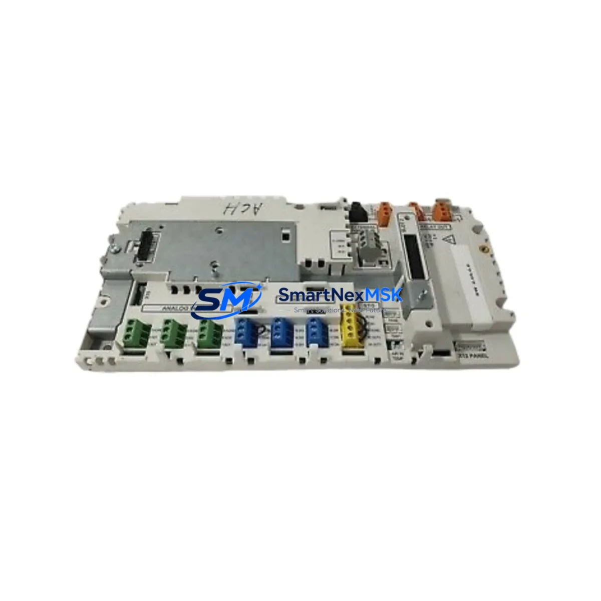 ABB "CCU-24-H 3AXD50000018771" Control unit