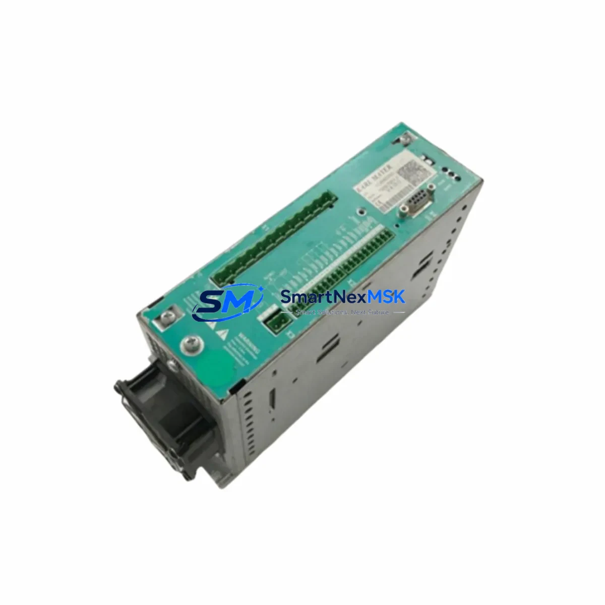 KARL MAYER CDB34.005C2.4 H36 1 5KW Servo Drive