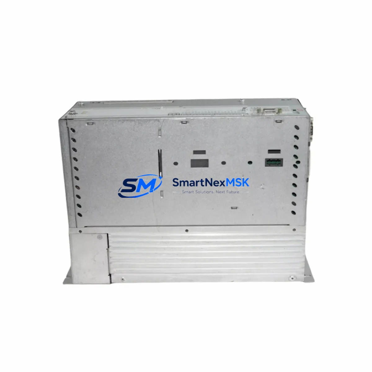 LUST LTI CDB34.014.W2.4.BR.SH.OL.HF Servo Driver
