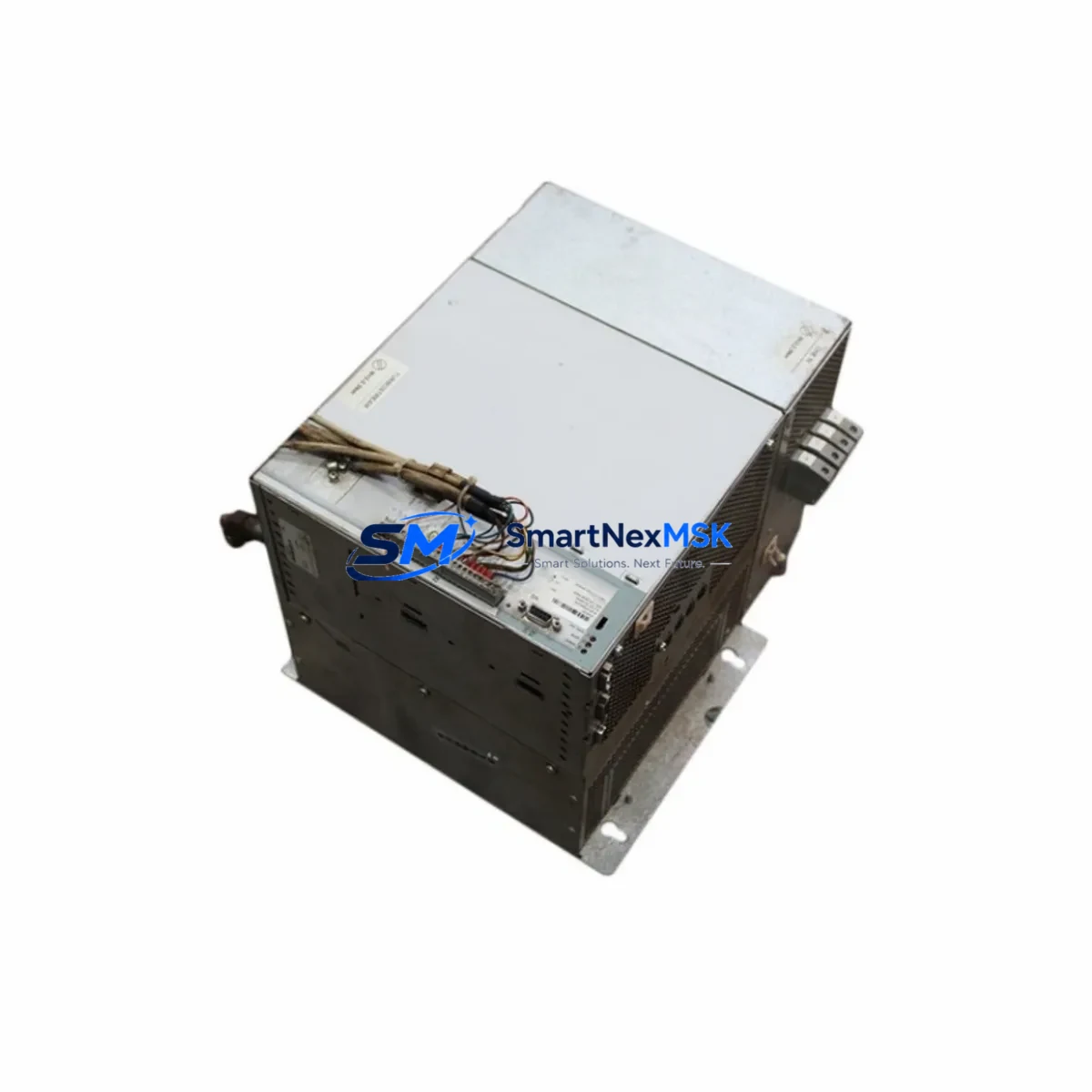 LUST CDS44.032LC1.1.NF Servo Drive
