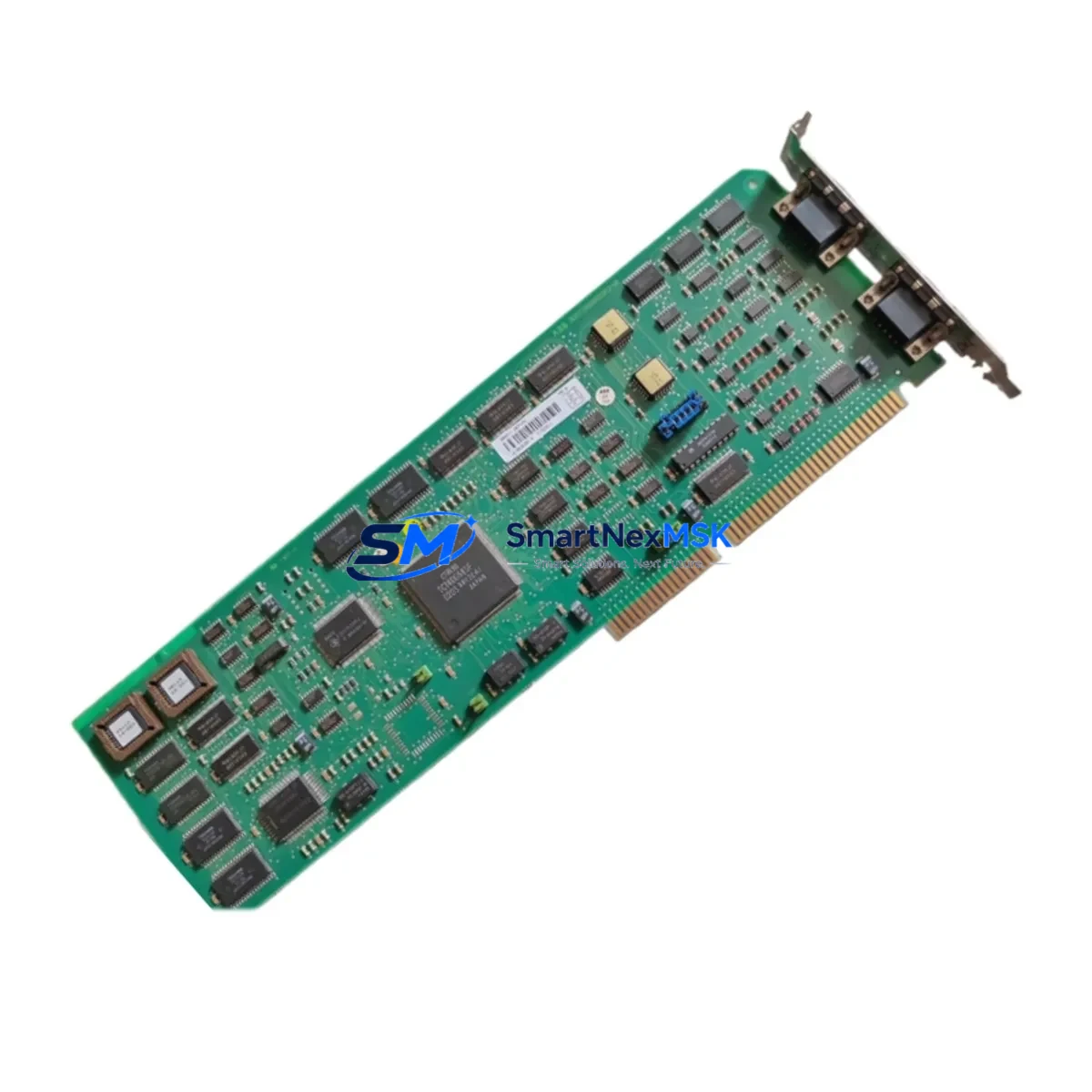 ABB CI526V1 3BSE012870R1 PC BOARD MODULE image 2