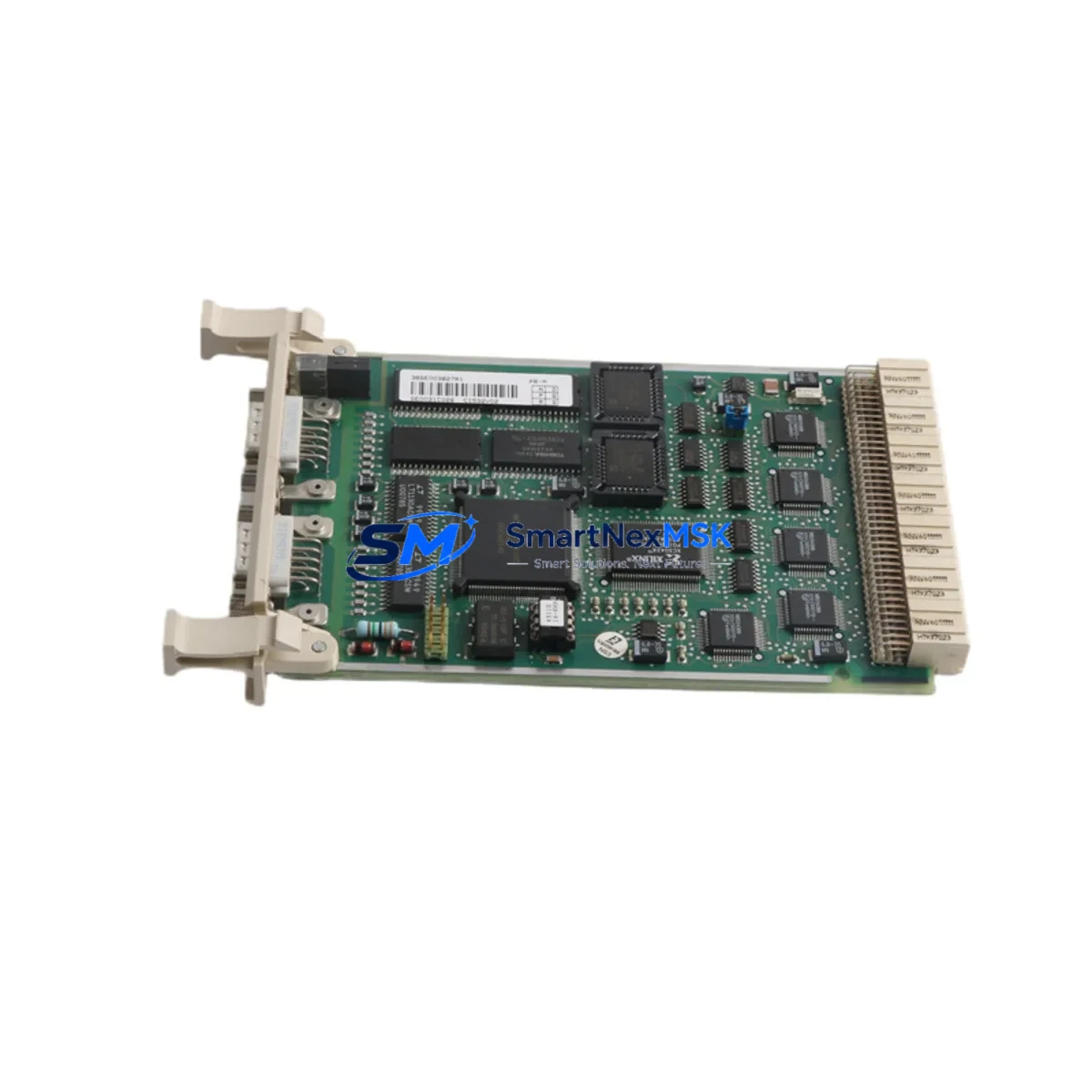 ABB | CI532V02 3BSE003827R1 | MODBUS Interface