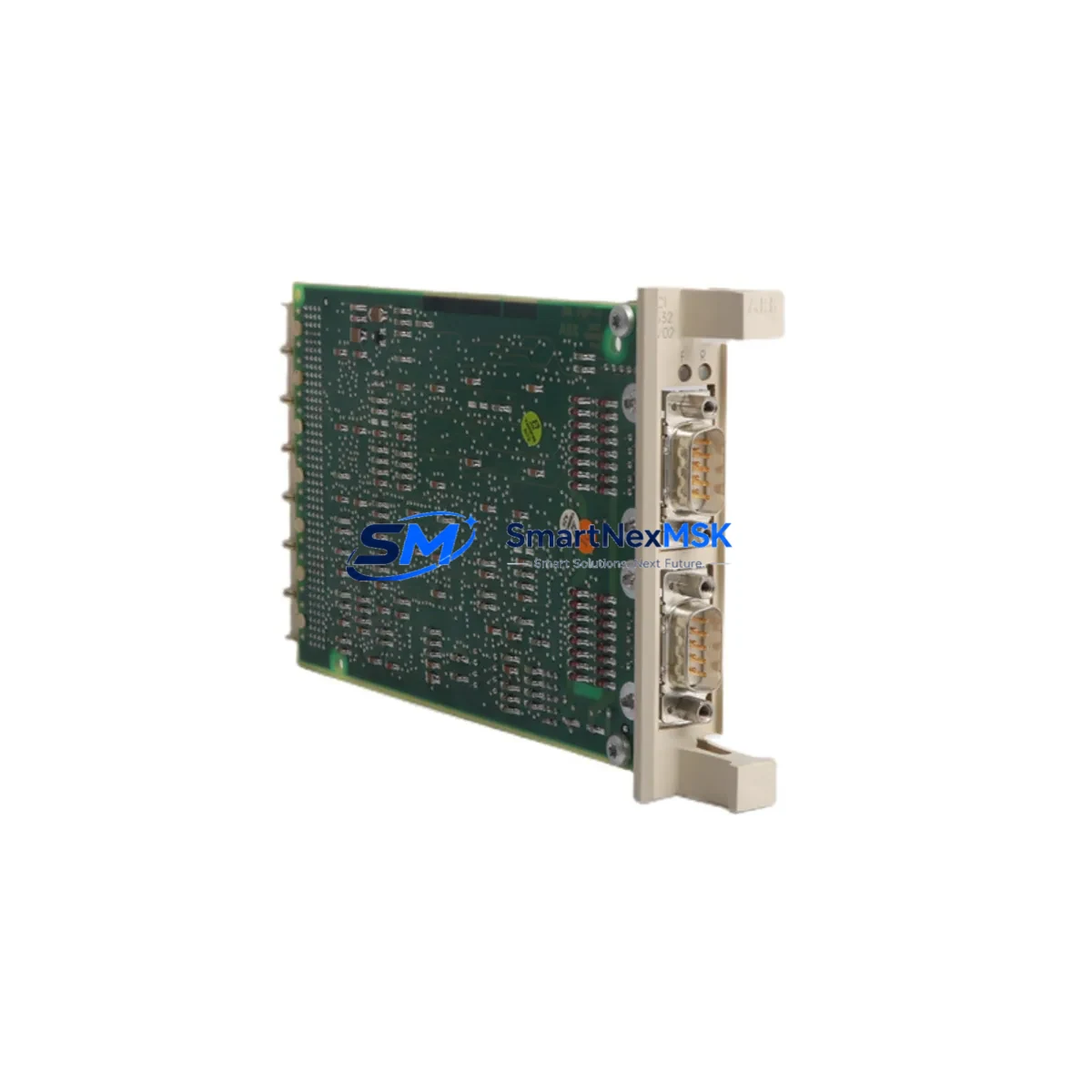 ABB | CI532V02 3BSE003827R1 | MODBUS Interface image 2
