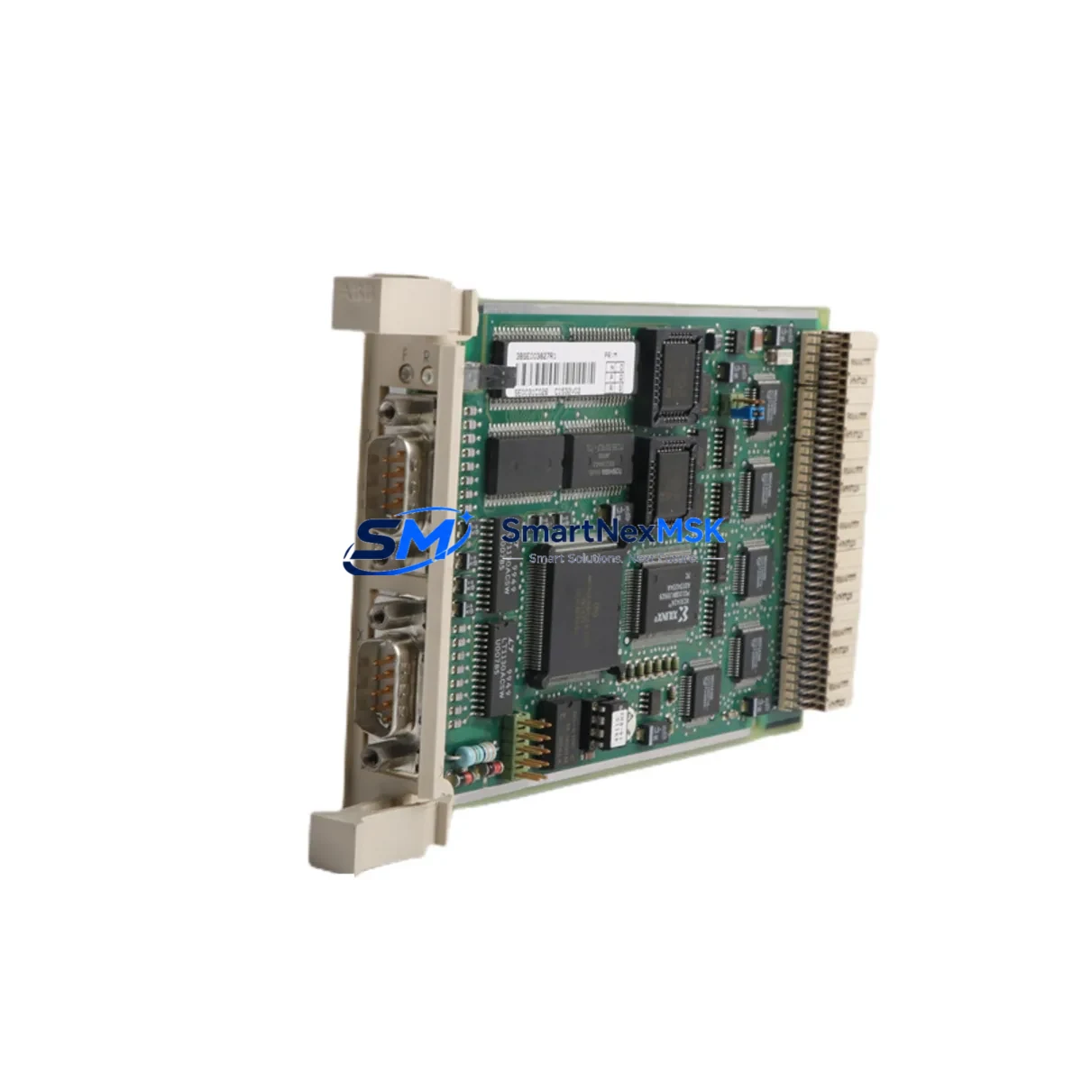 ABB | CI532V02 3BSE003827R1 | MODBUS Interface image 3
