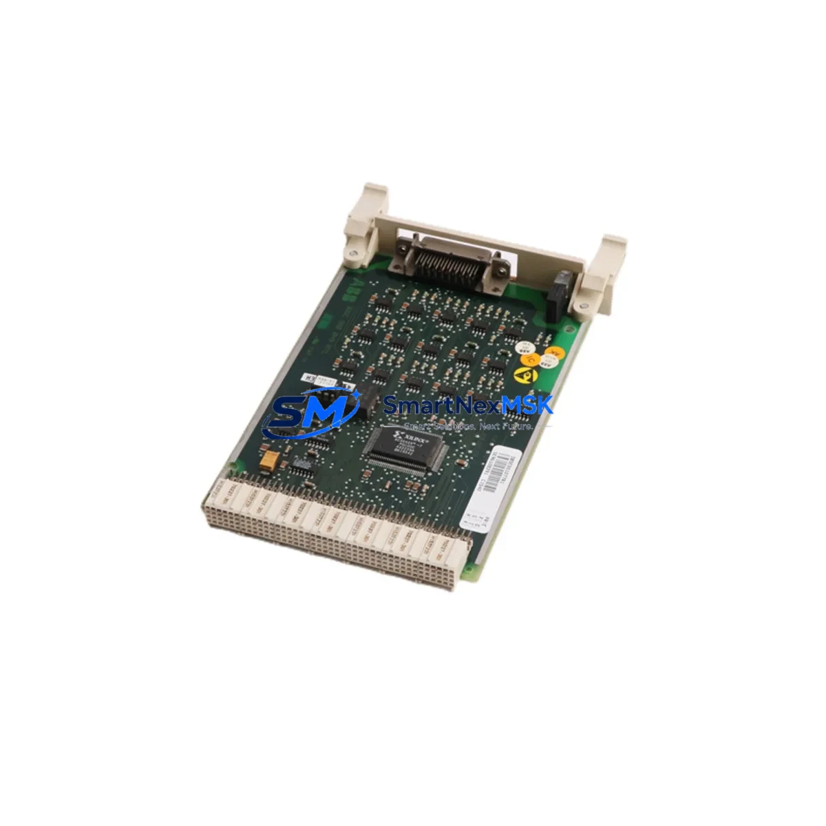 ABB | CI540 3BSE001077R1 | S100 I/O Bus Extension