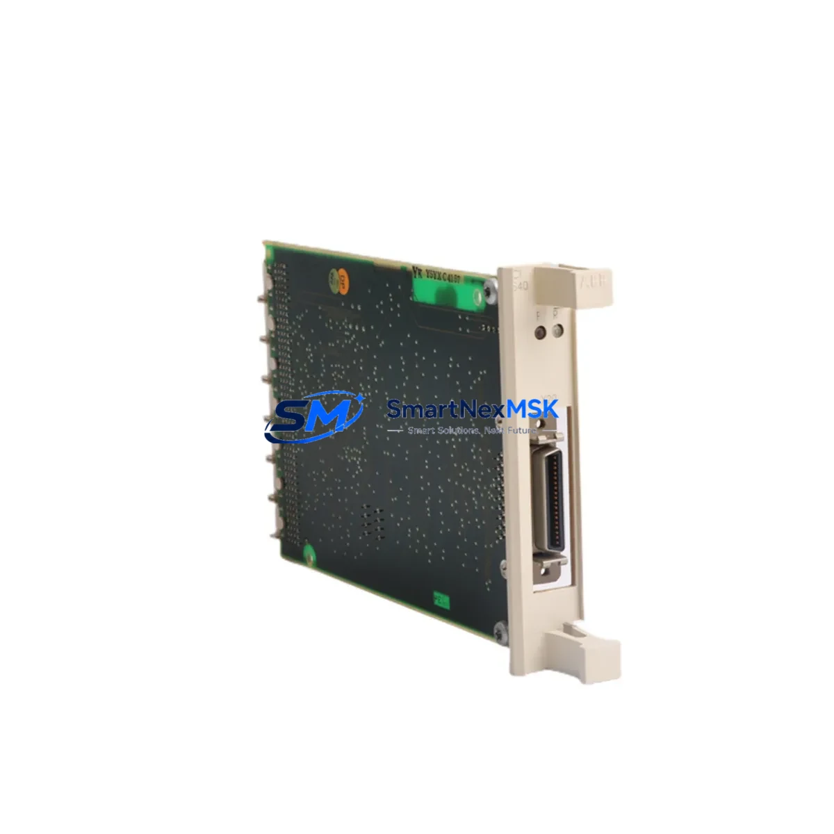 ABB | CI540 3BSE001077R1 | S100 I/O Bus Extension image 2