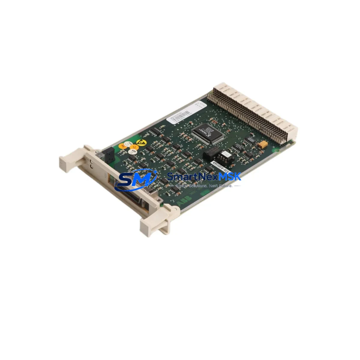 ABB | CI540 3BSE001077R1 | S100 I/O Bus Extension image 3