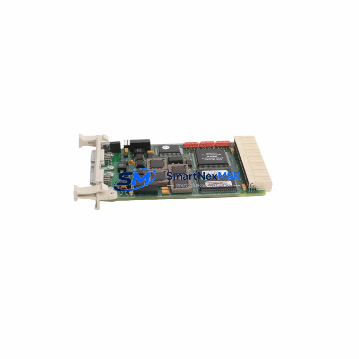 ABB CI541V1 3BSE014666R1 module