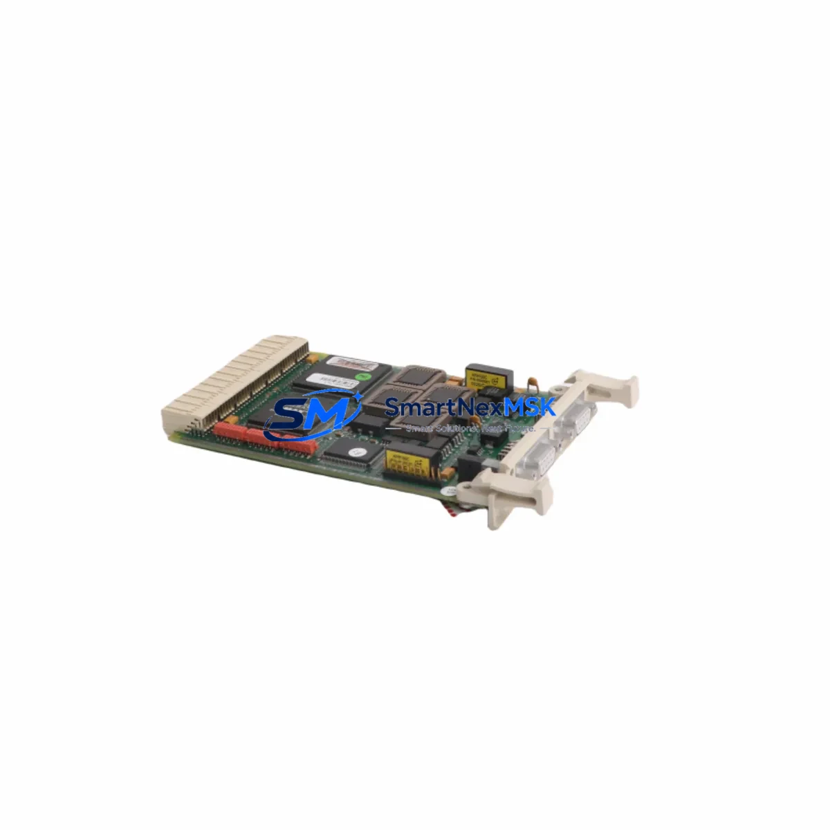 ABB CI541V1 3BSE014666R1 module image 2