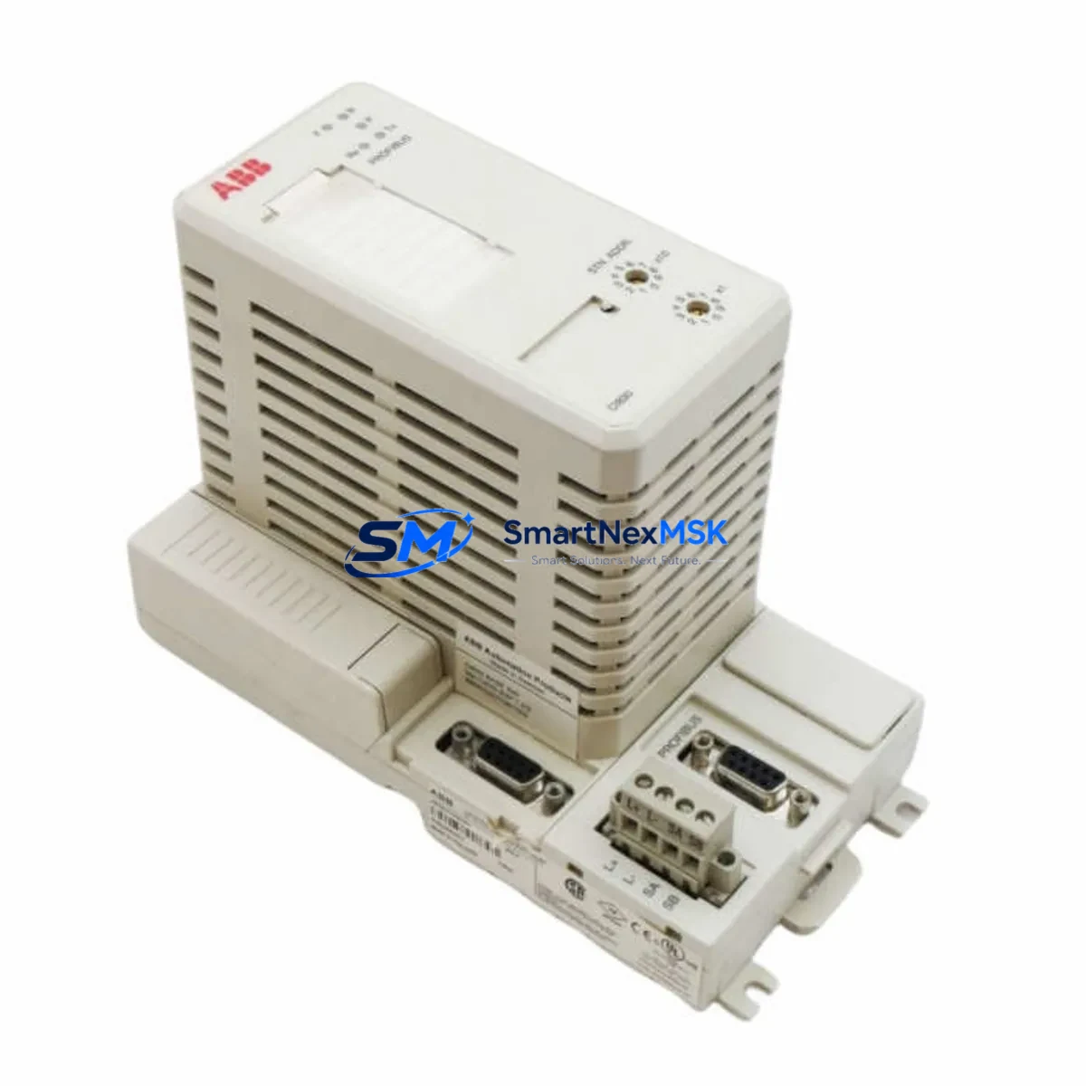 ABB CI541V1 3BSE014666R1 module image 3