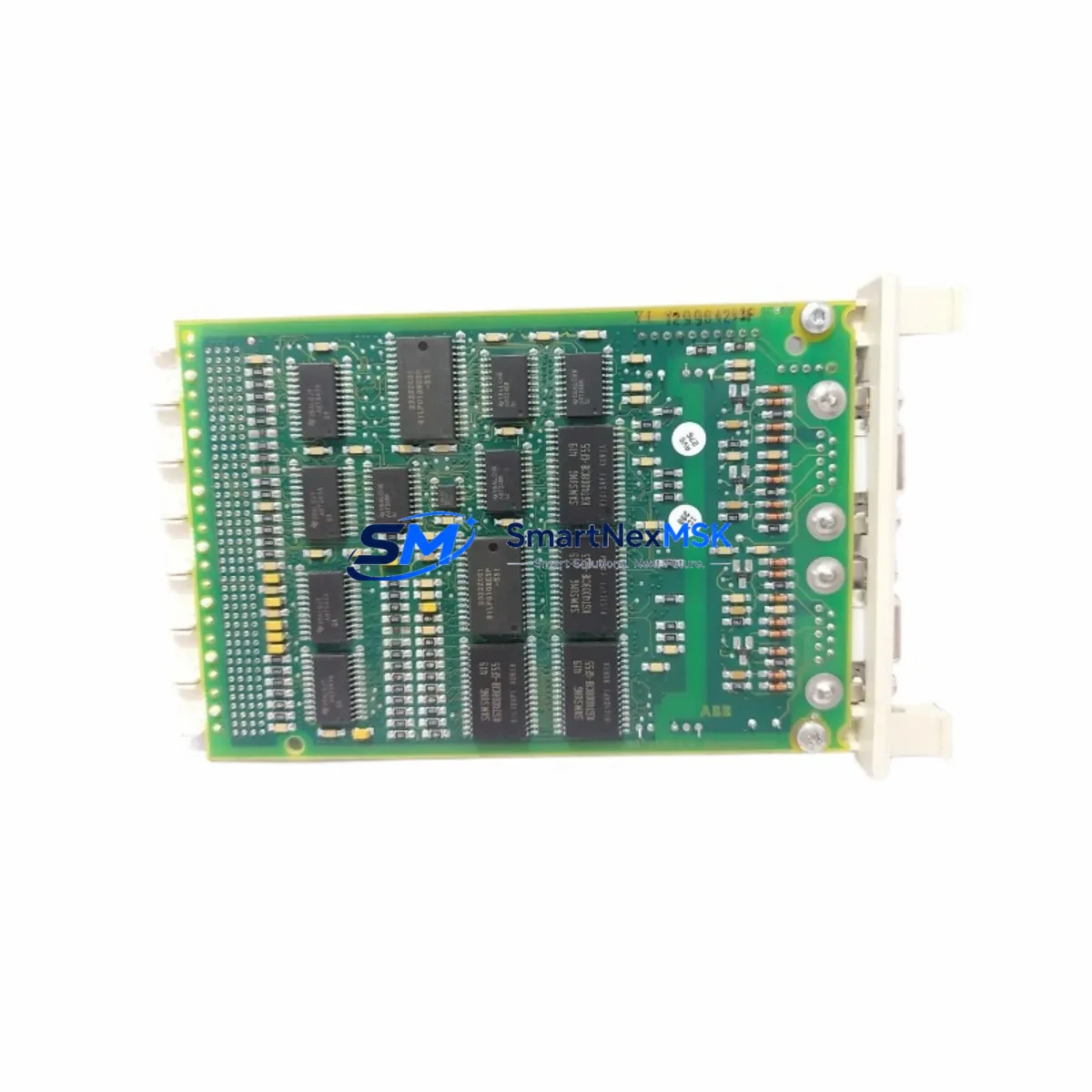 ABB CI545V01 3BSE011063R1 Ethernet MVI Module
