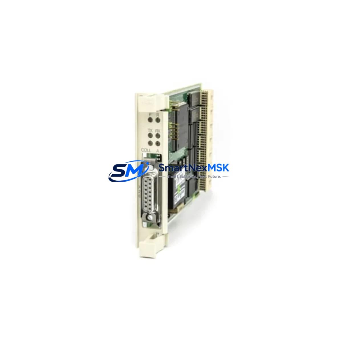 ABB CI546 3BSE012545R1 VIP Communication Interface