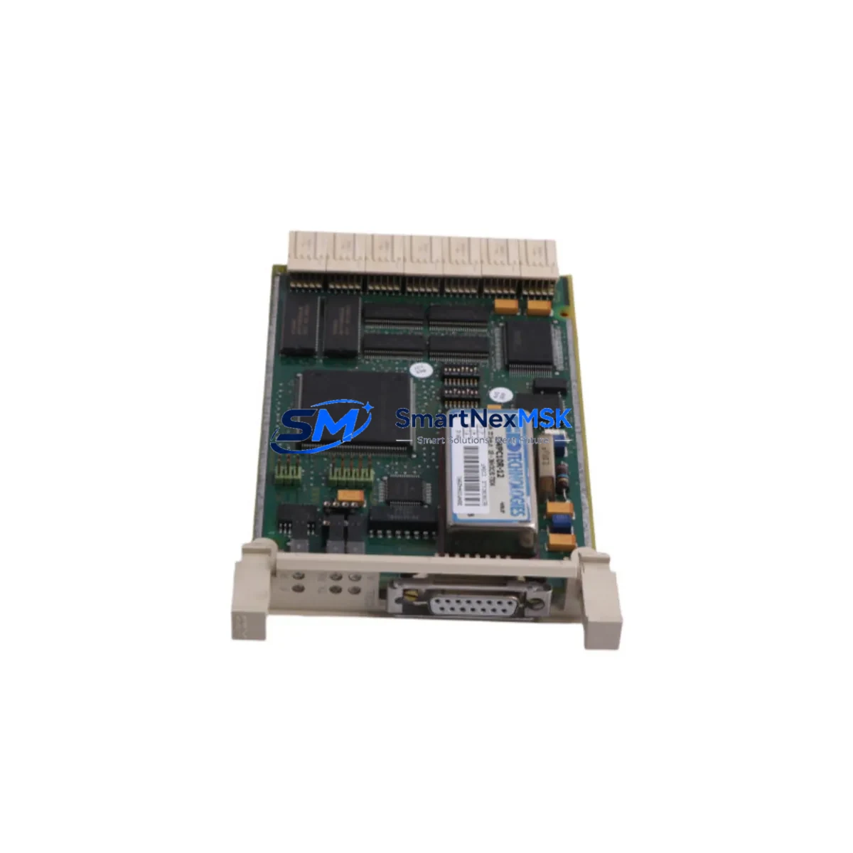 ABB CI547 3BNP004429R1 Communication Board