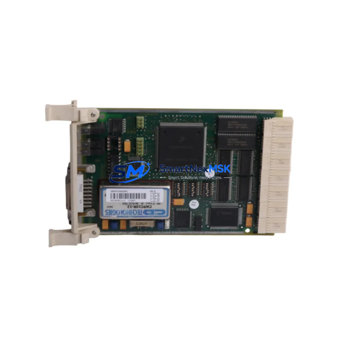 ABB CI547 3BNP004429R1 Communication Board image 2
