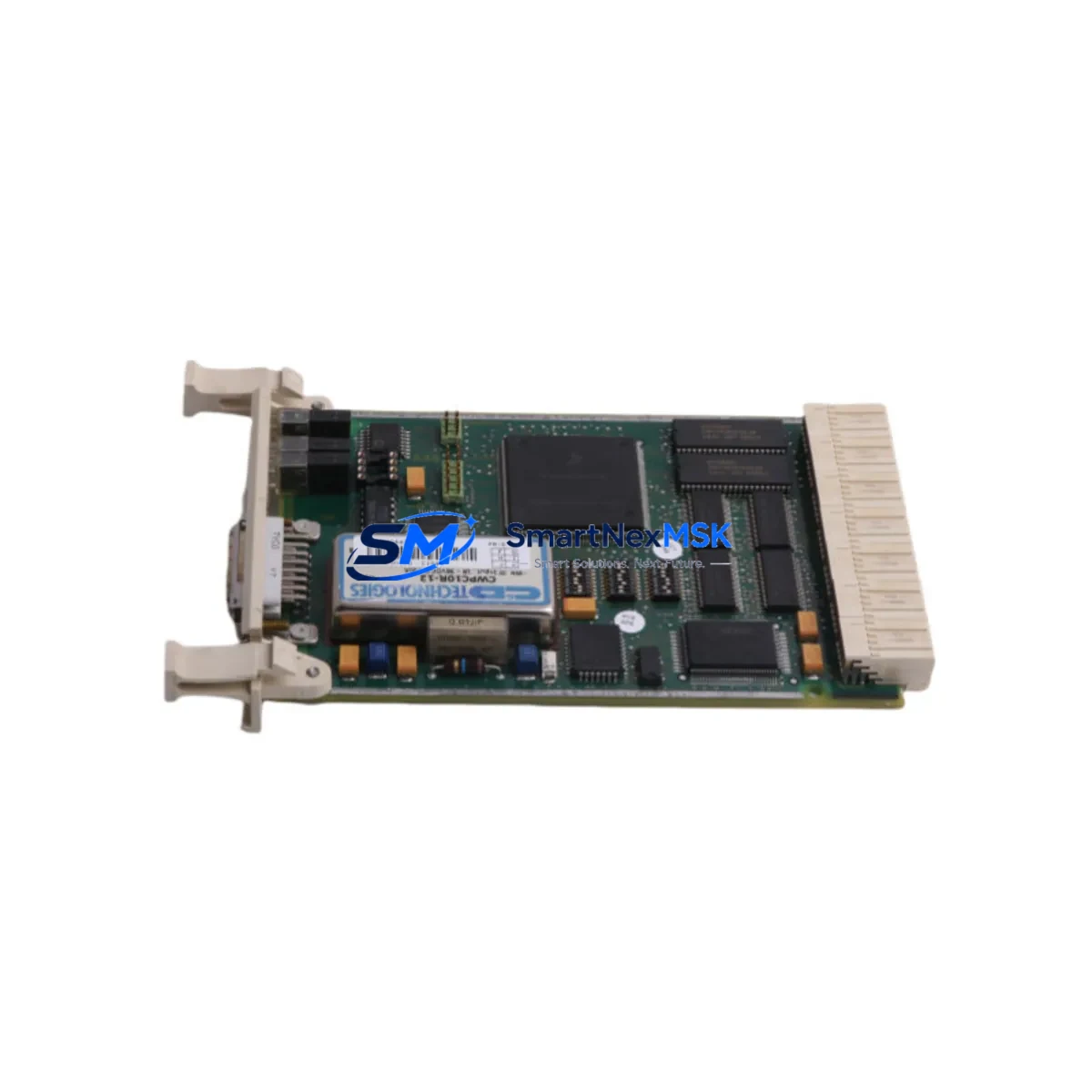 ABB CI547 3BNP004429R1 Communication Board image 3