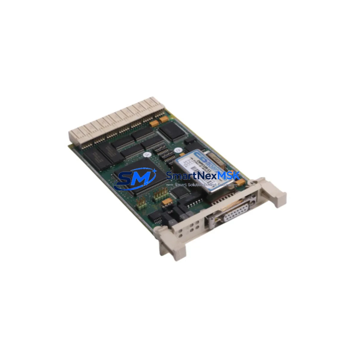 ABB CI547 3BNP004429R1 Communication Board image 4