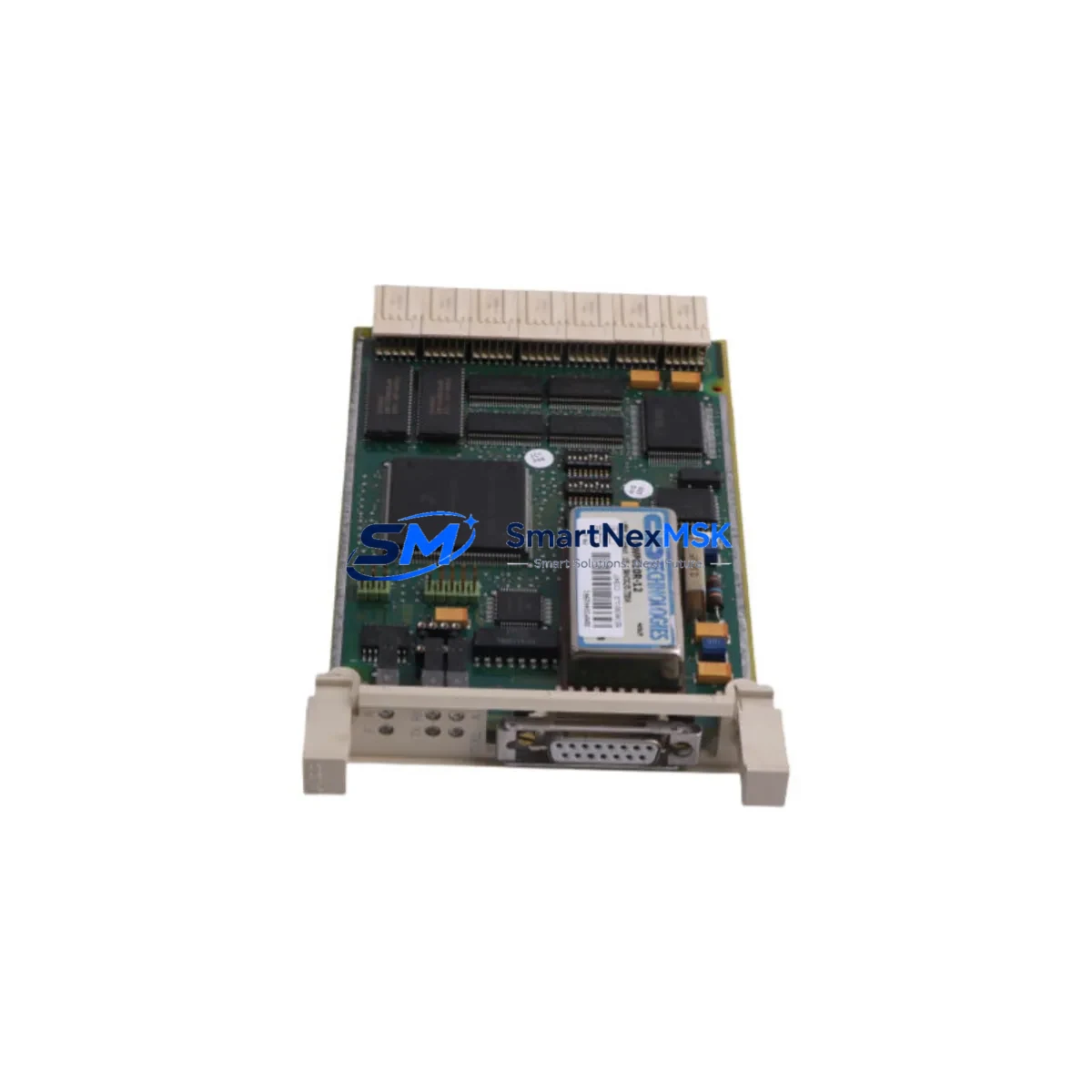ABB CI547 3BNP004429R1 Communication Board image 5