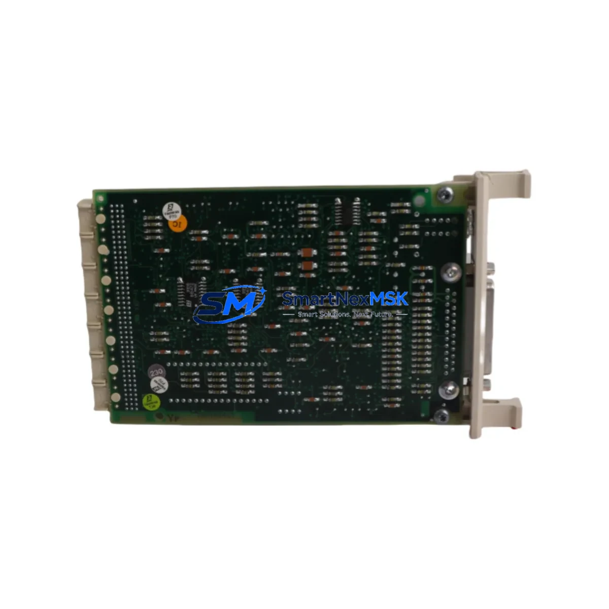 ABBCI570 3BSE001440R1 MasterFieldbus Controller