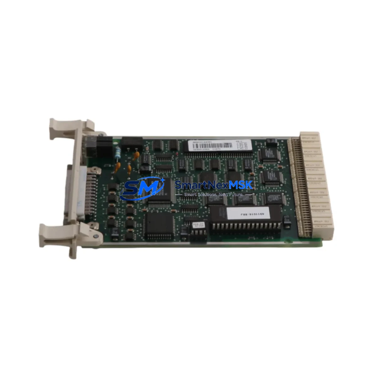 ABBCI570 3BSE001440R1 MasterFieldbus Controller image 2