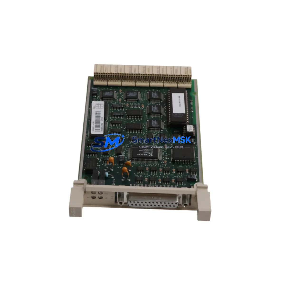 ABBCI570 3BSE001440R1 MasterFieldbus Controller image 3