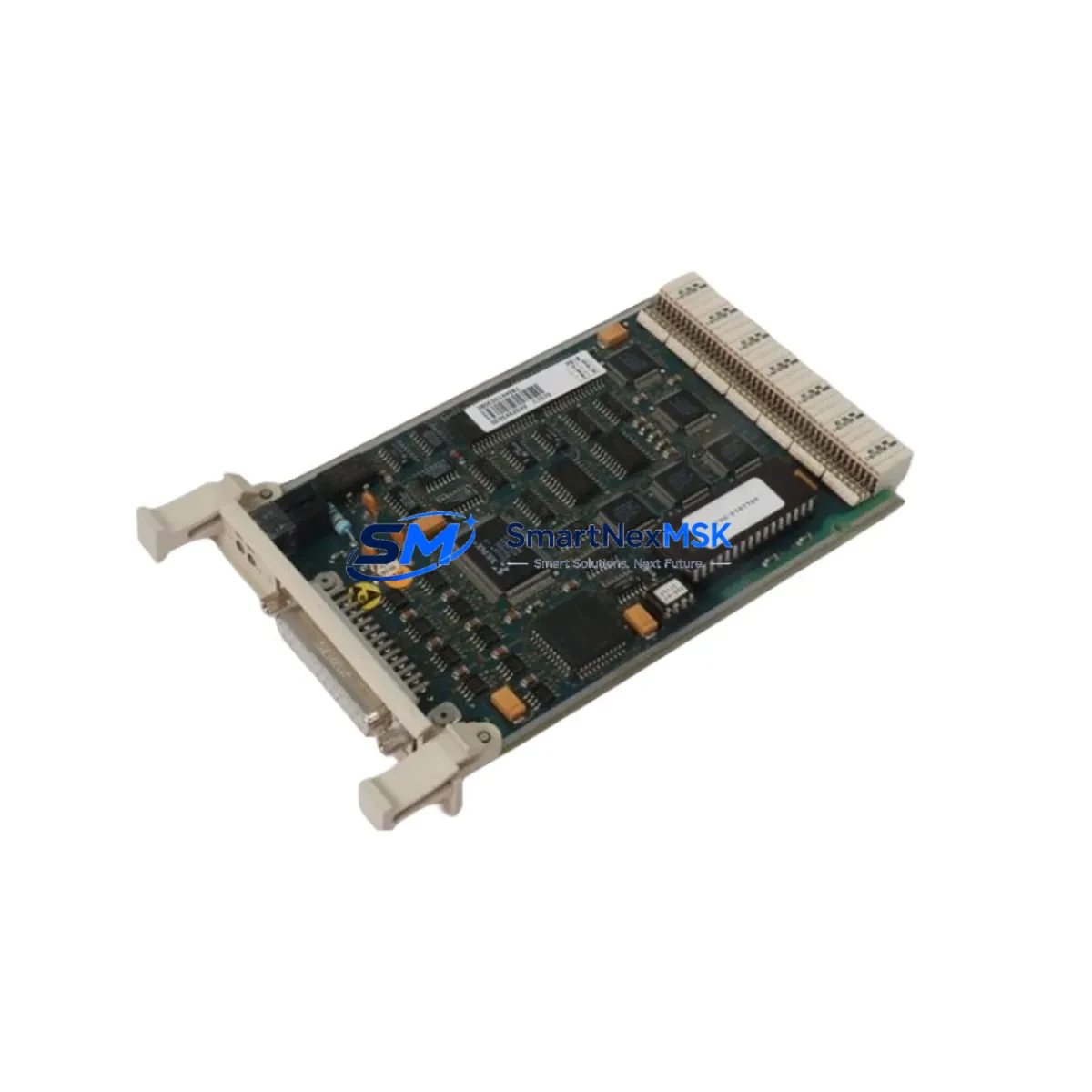 ABBCI570 3BSE001440R1 MasterFieldbus Controller image 4
