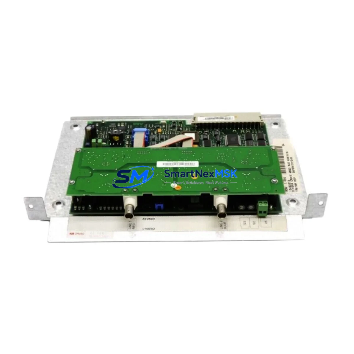 ABB CI626A 3BSE005023R1 Administrator Board image 2